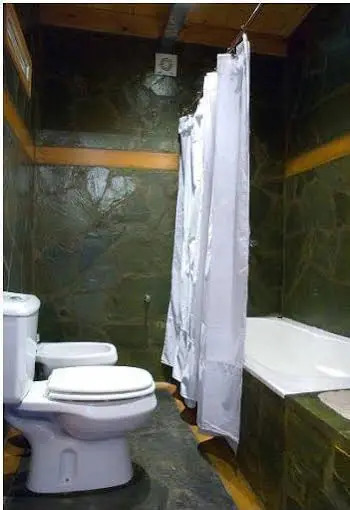 Lauquen Pilmaiquen y spa