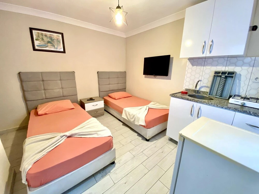 Emir Hostel