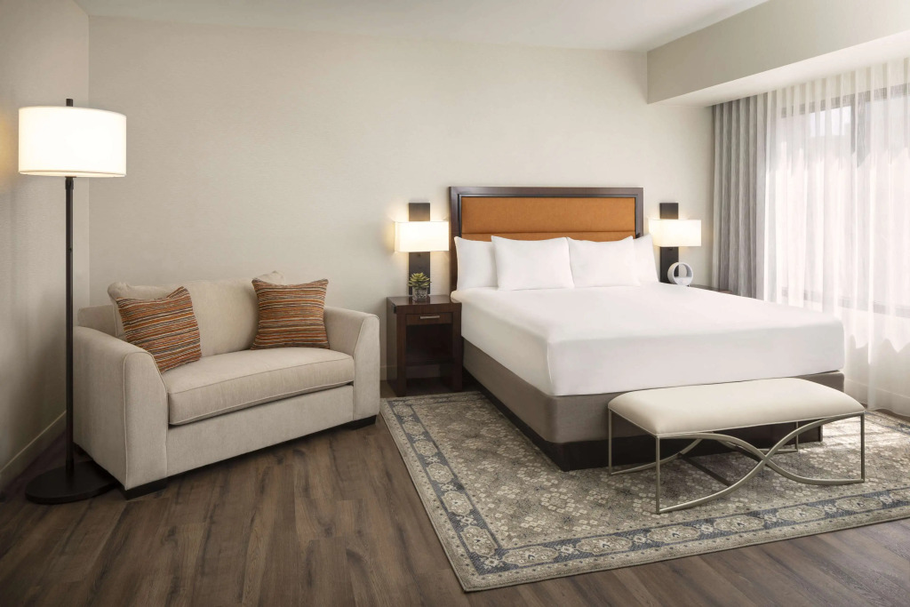 Hyatt Regency Phoenix Downtown