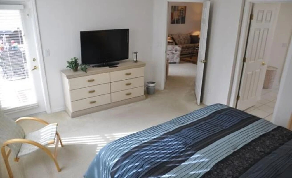 Sapphire Blue - Calabay Parc House 407 3 Bedroom Home