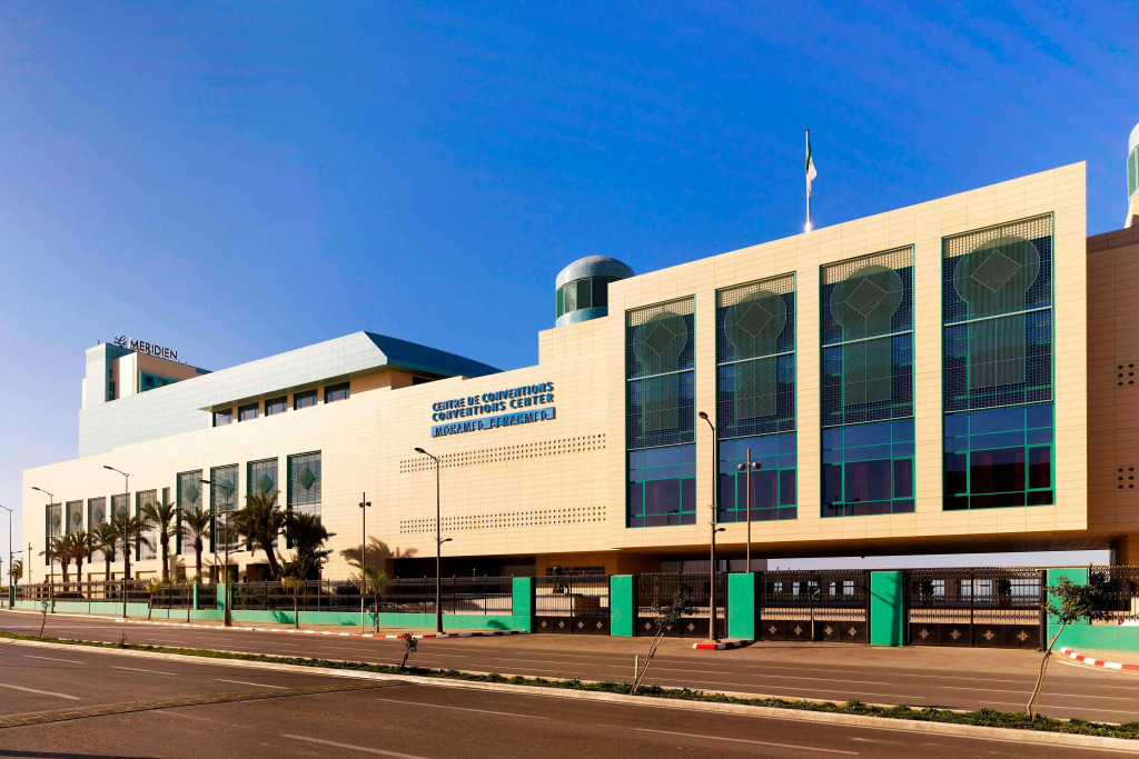 Le Méridien Oran Hotel & Convention Centre