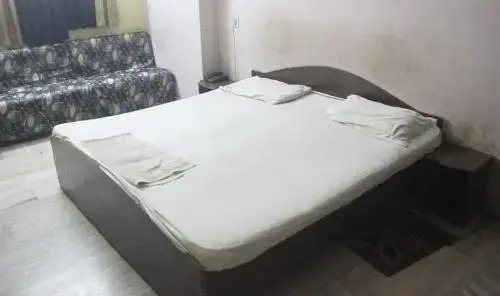 Hotel Honey