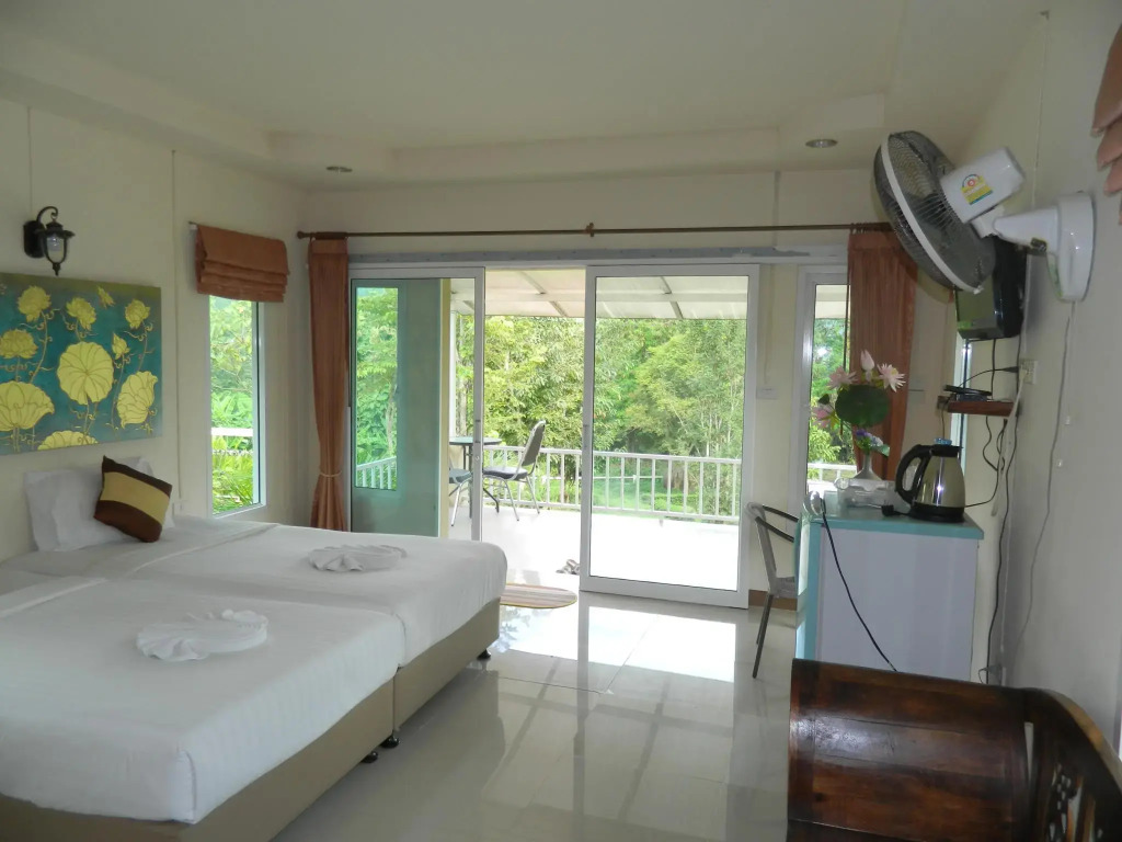 Pai Iyara Resort