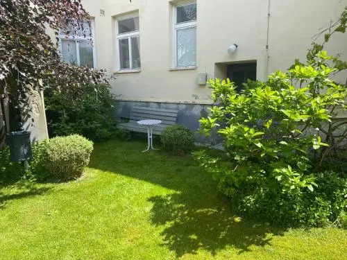 Apartment Stará Pošta