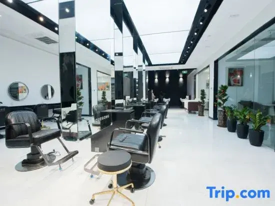 Shaoxing Tengfei Wassim Hotel
