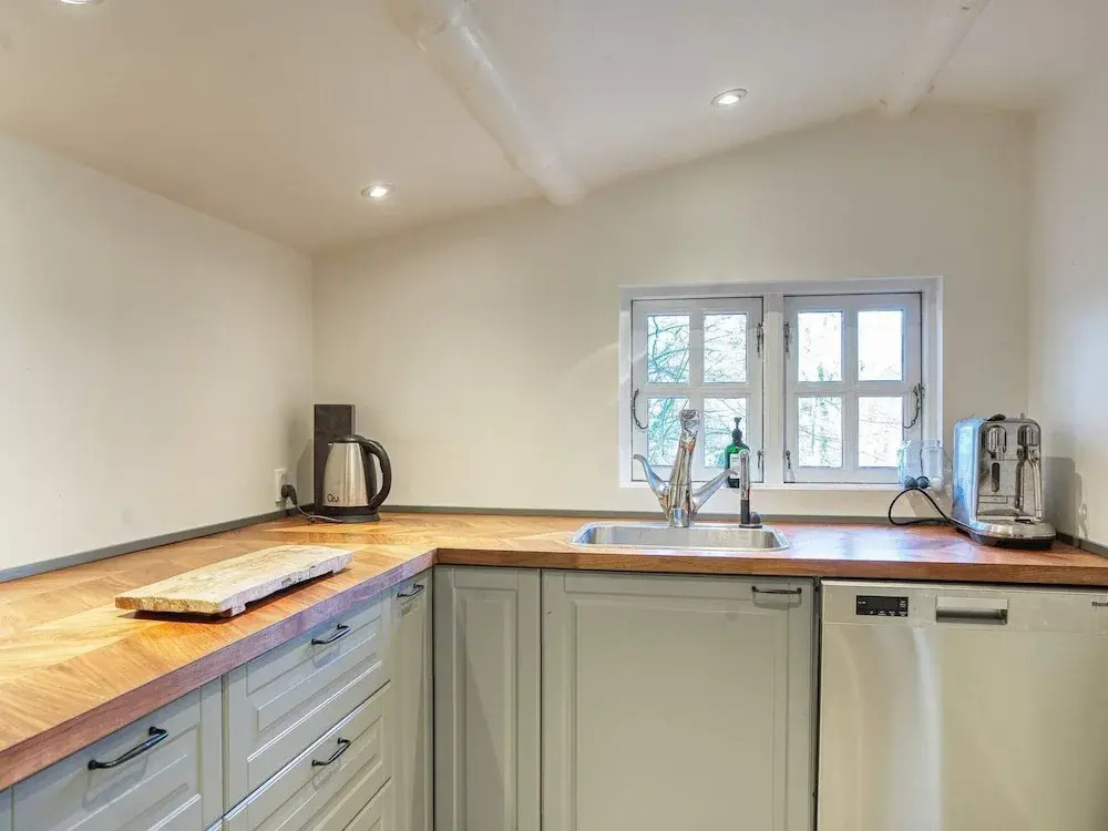 4 person holiday home in Frederiksværk-By Traum