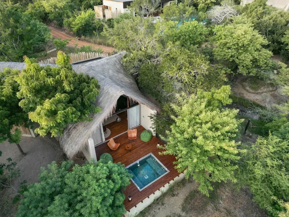 Taru Villas Villu - Wilpattu