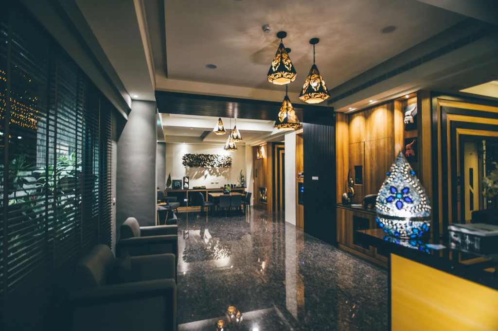 Mambo Boutique Hotel