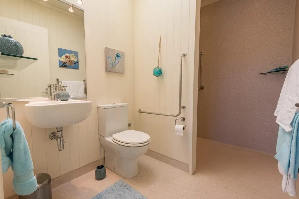 Flemington Lake View Bed  Breakfast
