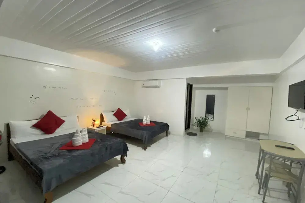 NGBMPC Hostel Puerto Galera