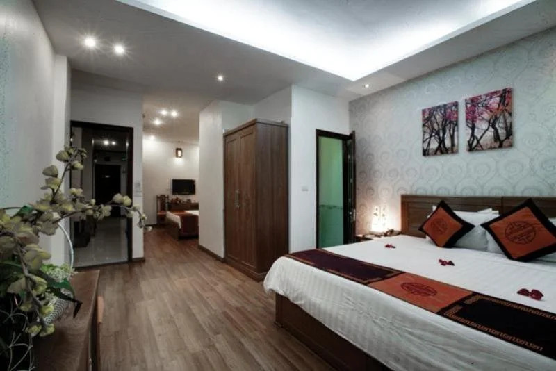 Indochina 2 Hotel