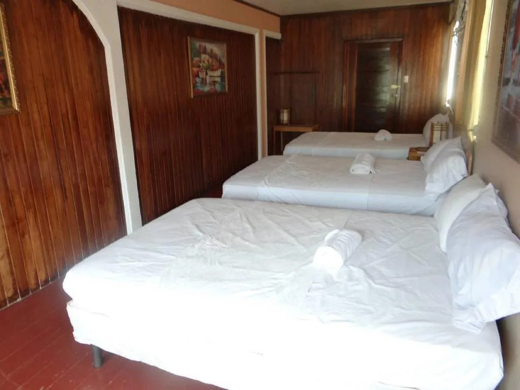 Hotel Costa Sol