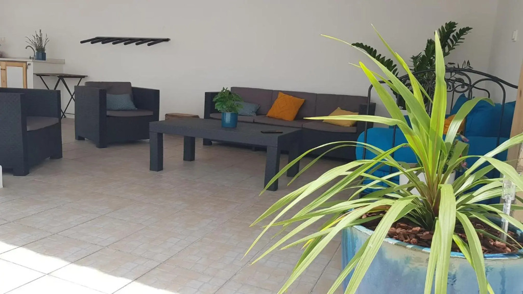White Guest House