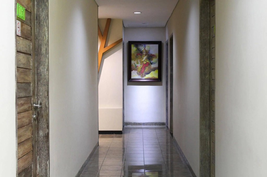 Airy Gubeng Kalimantan Surabaya