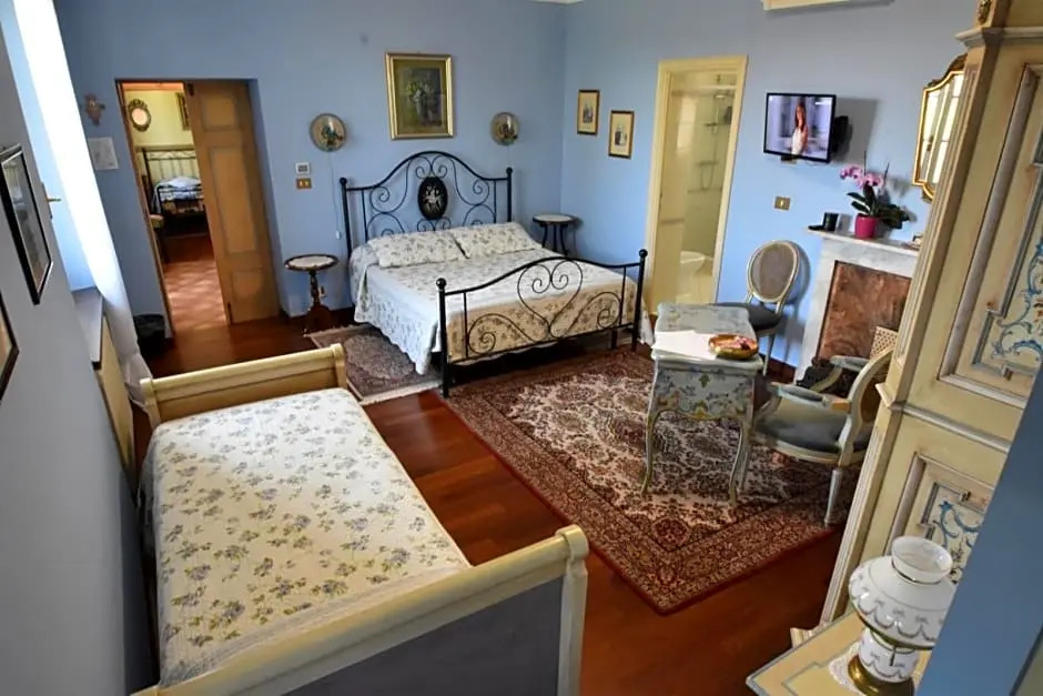 B&B Villa Cardellini