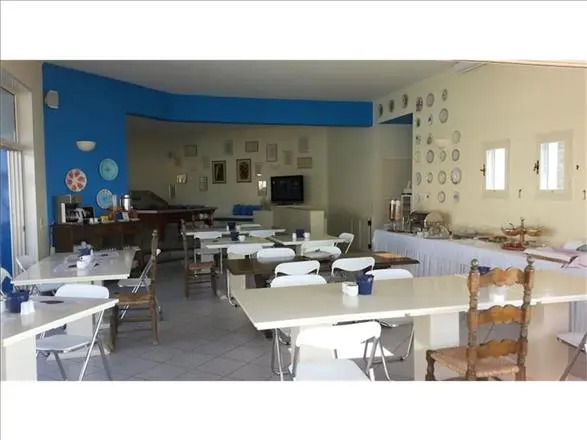 El Sol Hotel