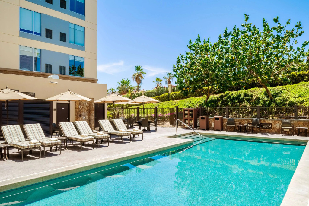 Hyatt Place Los Cabos