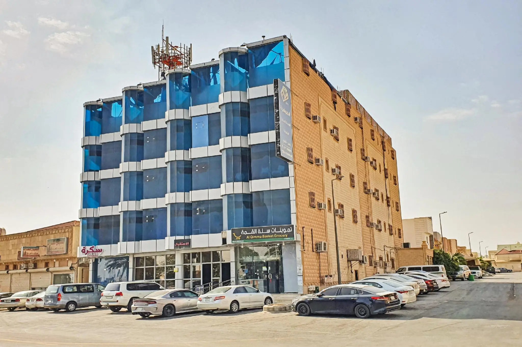 OYO 598 Bariq Al Jawhara Hotel