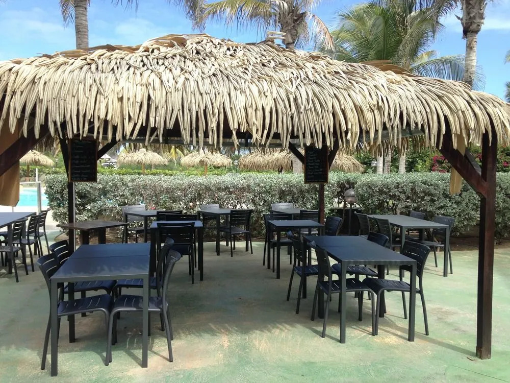 Alamanda Resort