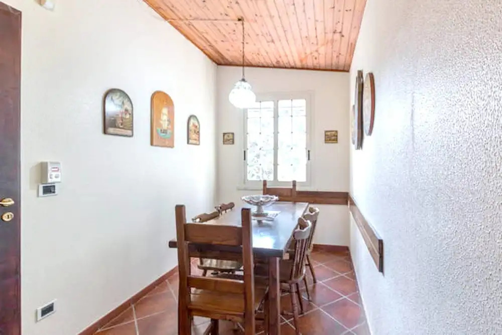 Villa With one Bedroom in Siracusa, With Enclosed Garden - 7 km From t