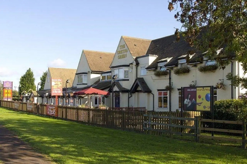 Premier Inn Durham - Newton Aycliffe