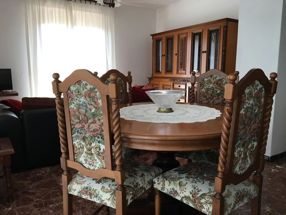 Valley View Apartment in Ameglia near Historical Center with Garden