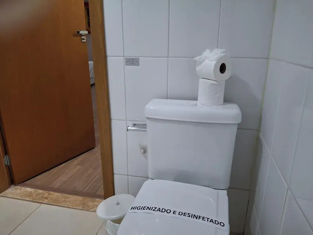 Ônix Inn Hotel Cravinhos