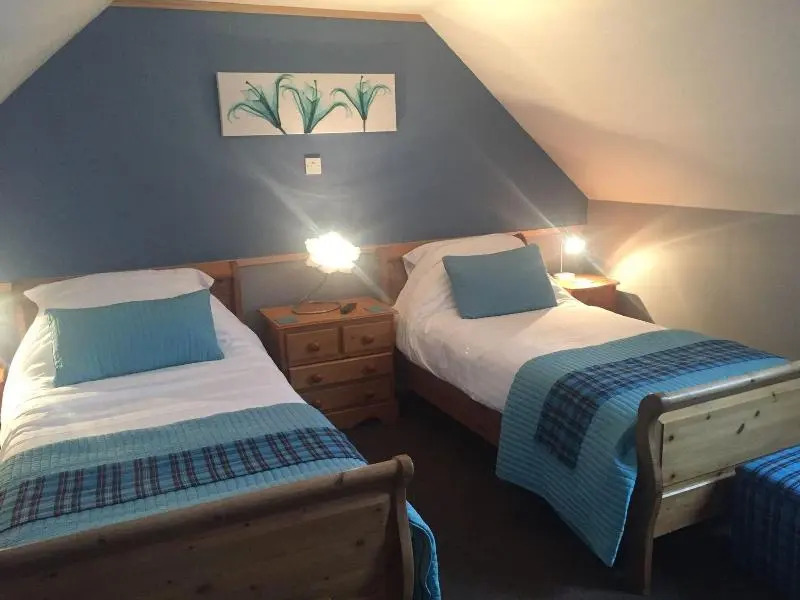 Cairnryan Bed and Breakfast