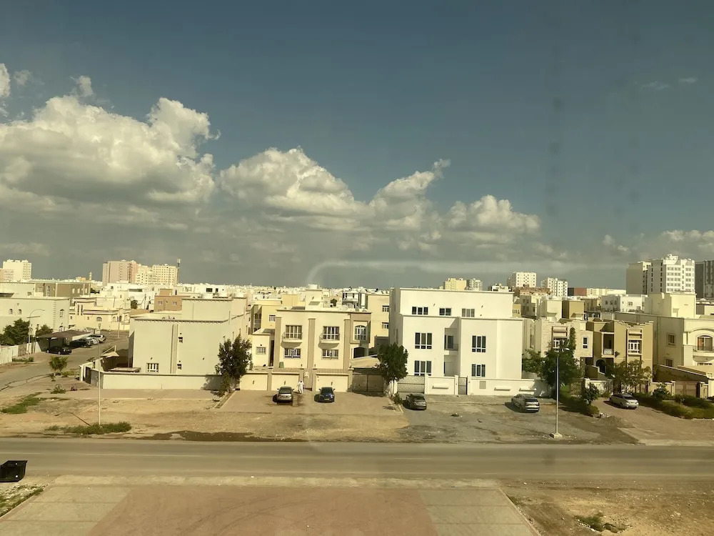 AlShahba Hotel Apartments