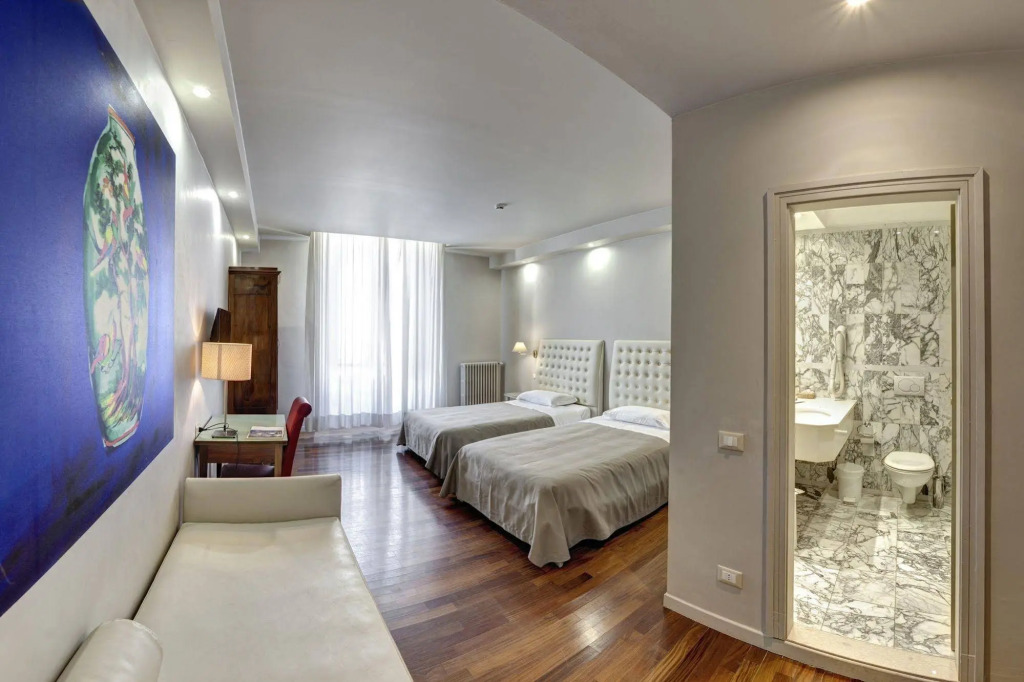 Hotel Vittoria