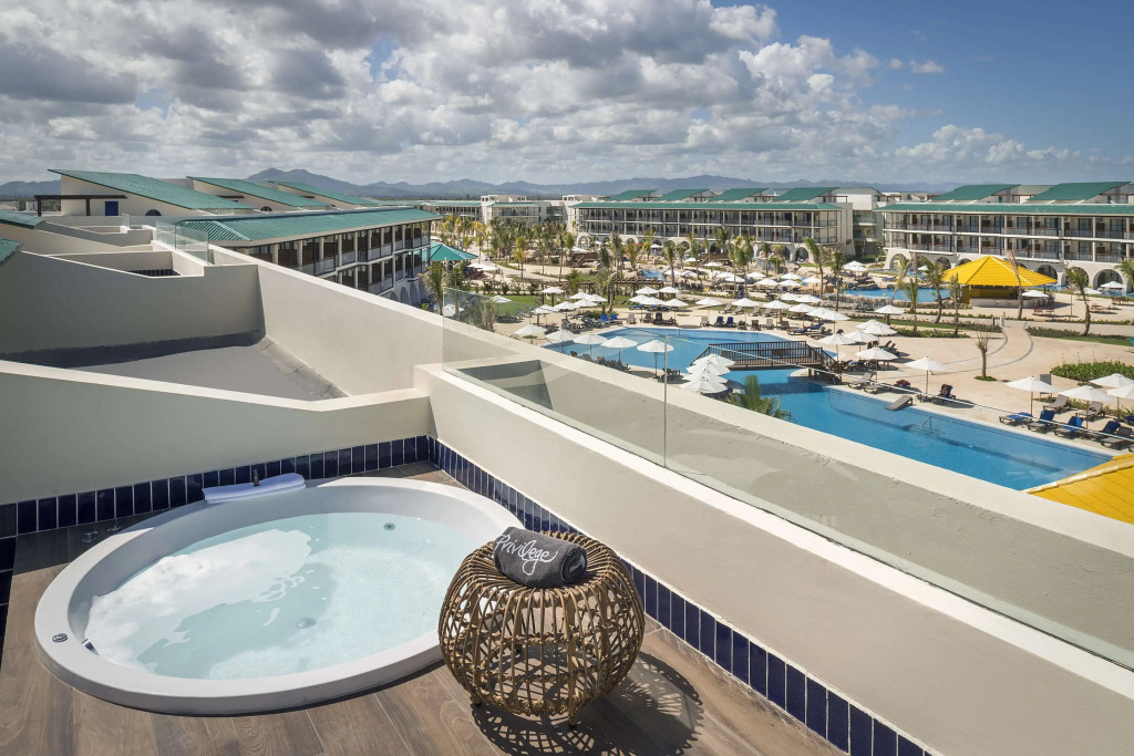 Ocean el Faro Resort - All Inclusive