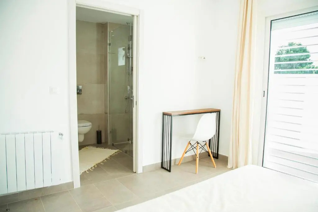 Modern apt with garden 5mn from Carthage and SidiBou