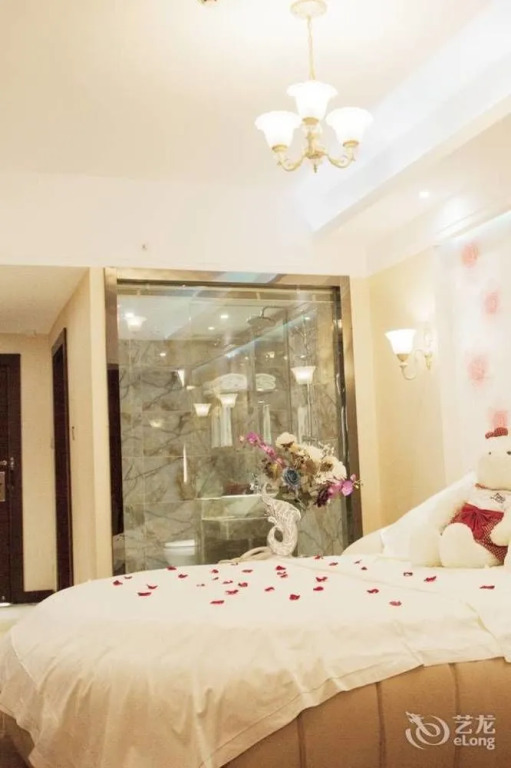 Youlian Hotel Kunming