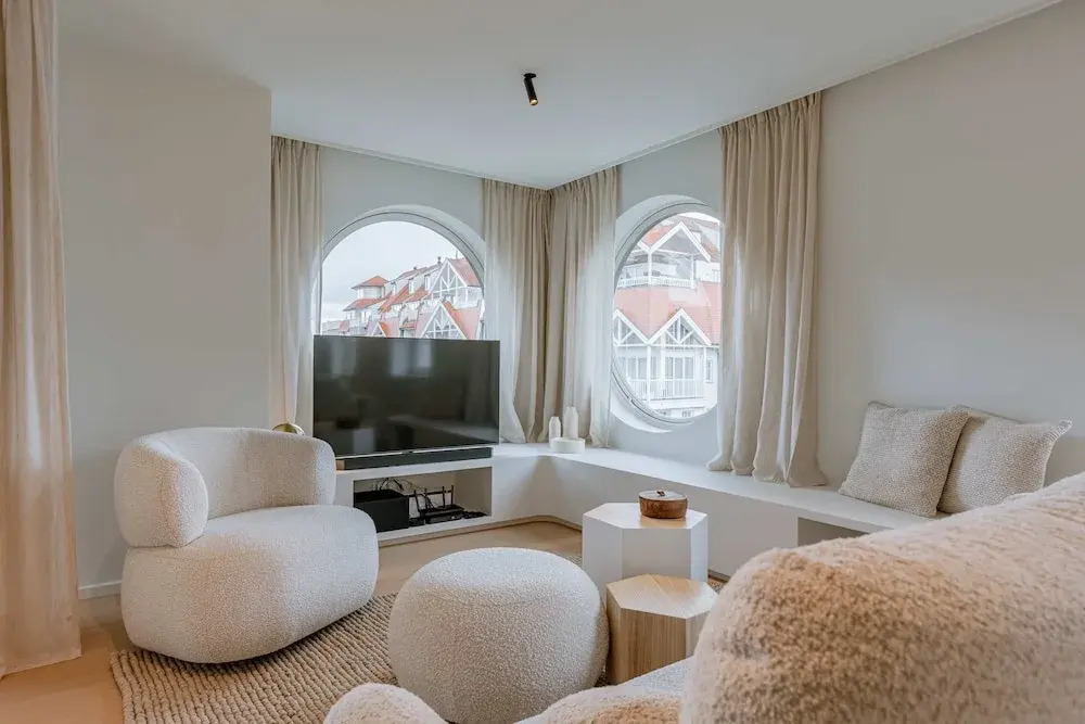 BE KNK Eliz 102-4a in Knokke-heist