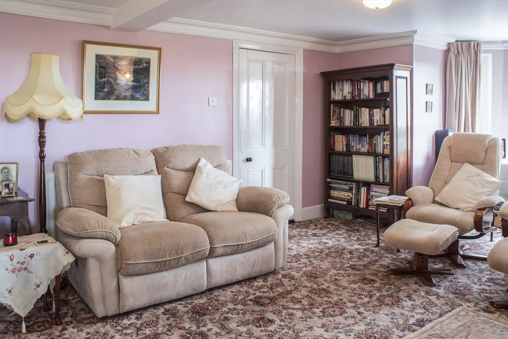 Ballyhargan Farm House