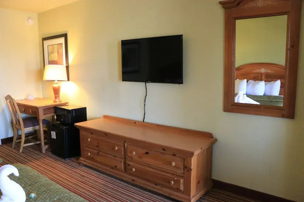 Days Inn Mattoon