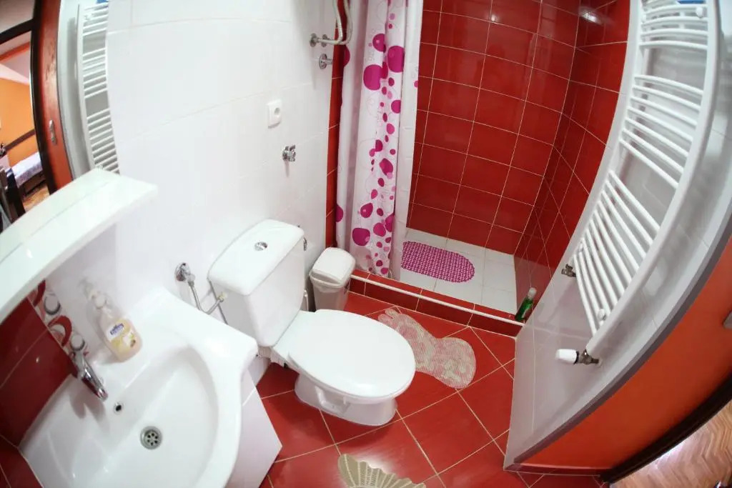 Apartments Bella Mare Belgrade