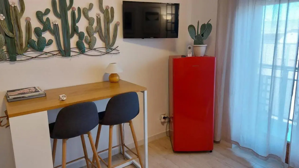 Casina Mia,Viale Orazio Flacco 5 Policlinico