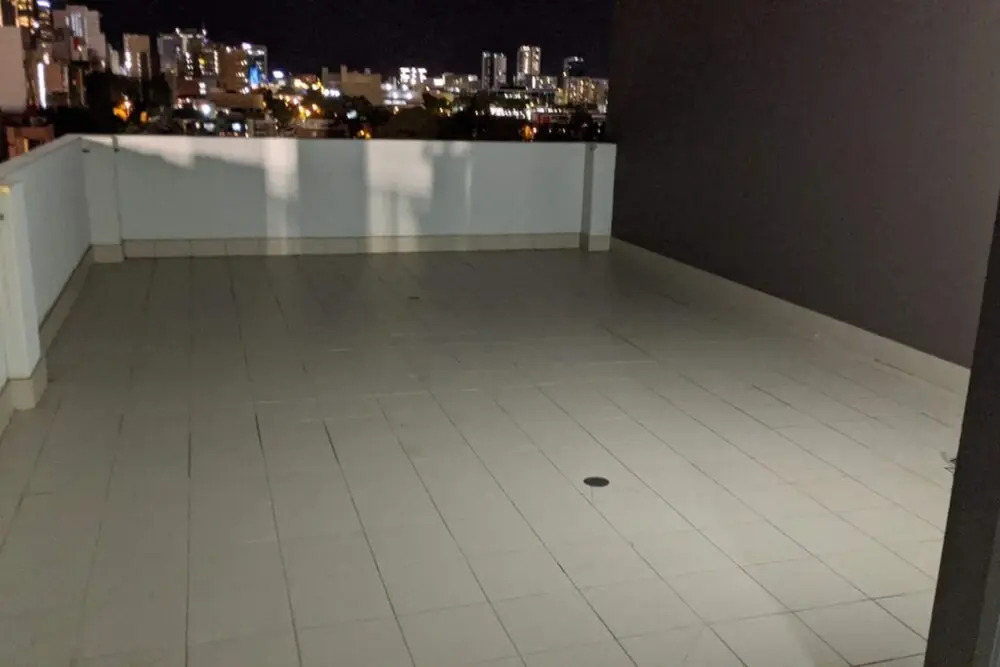 Stunning 2 Storey Apartment in Perth's CBD