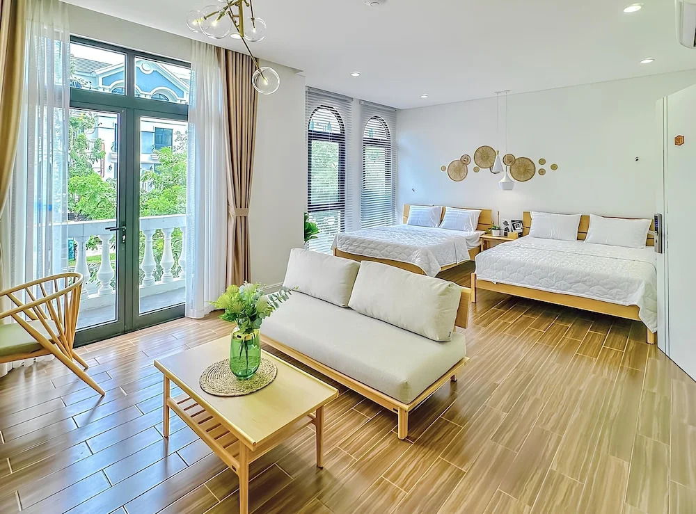 Aqua Vista Phu Quoc