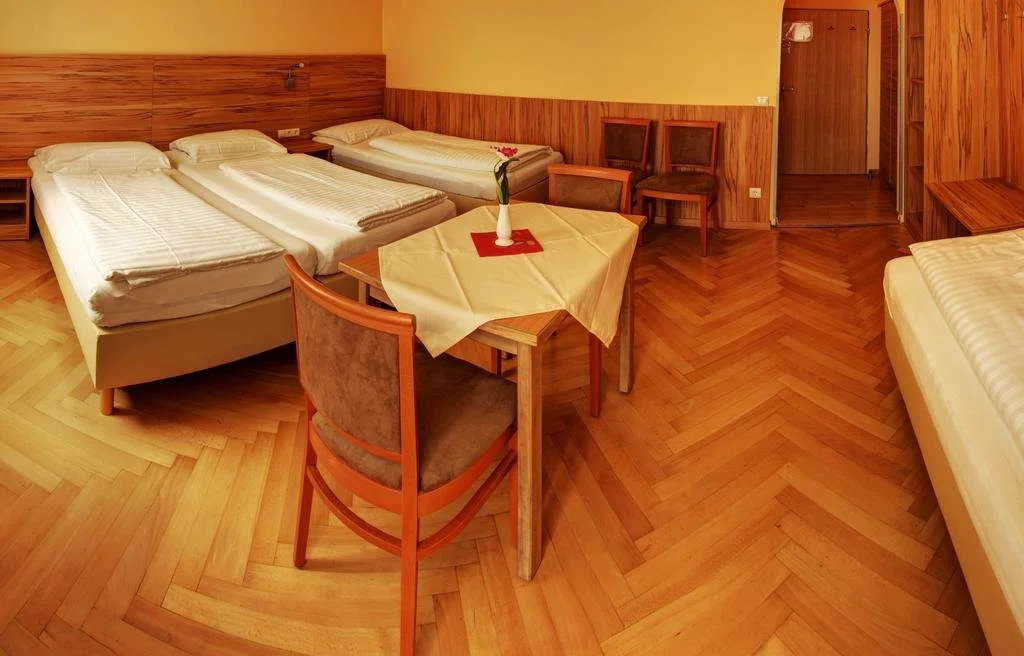 Pension Jahn