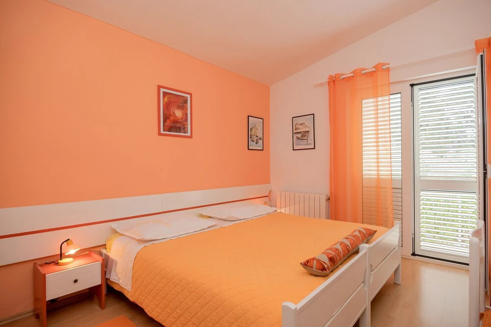 Apartments Villa Lilla