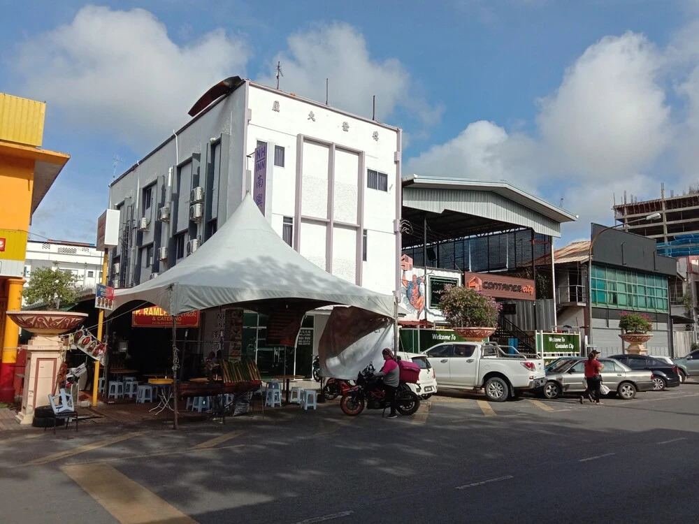 OYO 90089 N H Inn