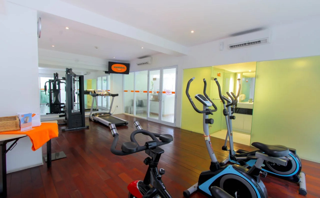 HARRIS Hotel Kuta Tuban Bali