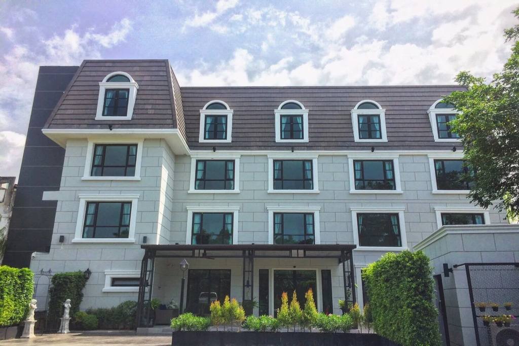 Marquise Boutique Hotel