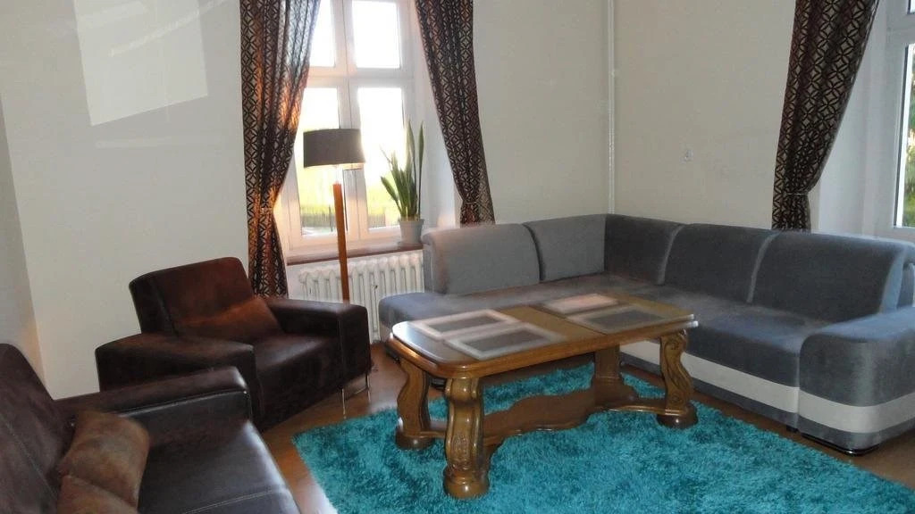 Apartament Orchidea