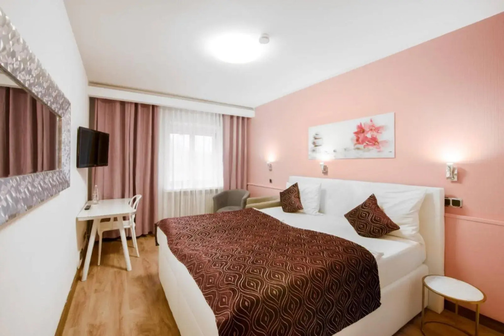 Hotel Rivoli