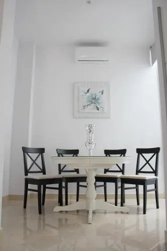 Panther Home Luxury Dreams Sevilla