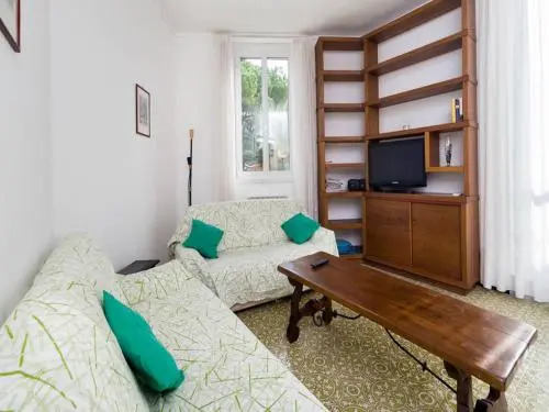 Dante Flexyrent Apartment