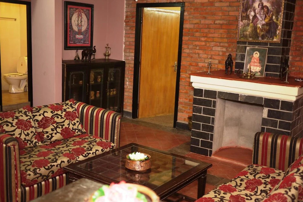 Soaltee Homestay
